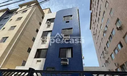 Apartamento Charmoso e Pronto para Morar em Praia Grande!