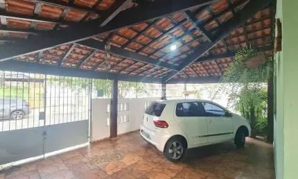 Casa com 2 quartos à venda em Sítio do Campo, Praia Grande 