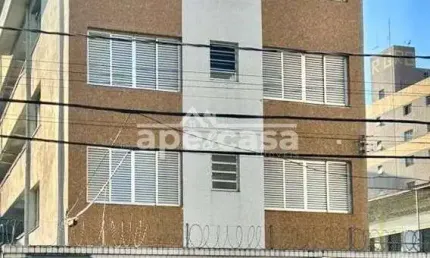 Apartamento Aconchegante e Super Bem Localizado na Guilhermina!