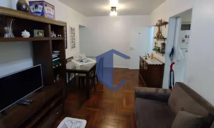 Apartamento com 2 quartos à venda, 101 m²- Paraíso - São Paulo/SP