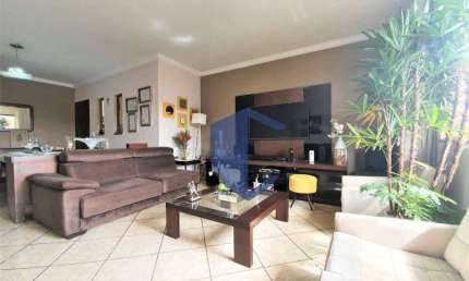 Casa com 4 quartos à venda, 228 m²  - Vila Osasco - Osasco/SPl