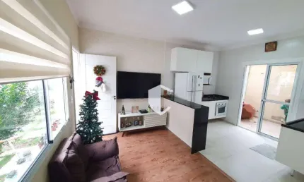 Casa com 2 quartos à venda, 88 m²  - Granja Viana / Gramado- Cotia/SP0