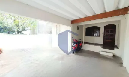 Casa com 3 dormitórios à venda, 144 m² por R$ 475.000,00 - Vila Yolanda - Osasco/SP