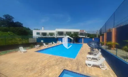 Apartamento com 2 quartos à venda, 56 m² - Jardim Veloso - Osasco/SP