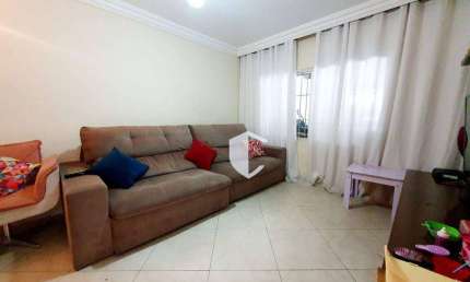 Casa com 4 quartos, 3 suítes à venda, 209 m² por R$ 665.000,00 - Vila Osasco - Osasco/SP