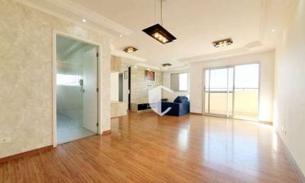 Apartamento com 2 quartos (3º reversível), à venda, 74 m² - Bela Vista/Jaguaribe - Osasco/SP