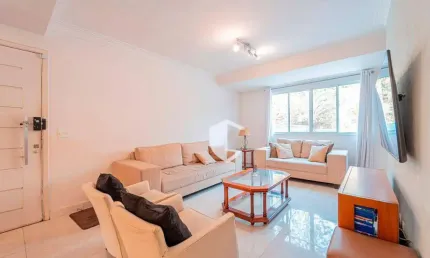 Casa com 3 dormitórios à venda, 120 m² - Nova Viana - Cotia/SP