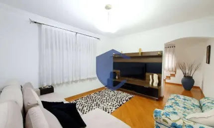 Casa com 3 quartos à venda na Rua Inácio de Souza, 250, Jardim Roberto, Osasco