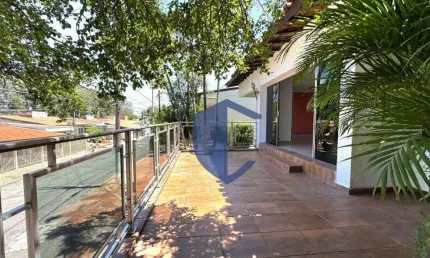 Casa térrea com 4 dormitórios à venda, 240 m² por R$ 1.265.000 - Parque Continental - São Paulo/SP