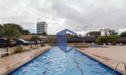 Apartamento com 3 dormitórios à venda, 74 m²  - Bela Vista - Osasco/SP
