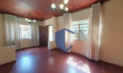 Casa térrea com 3 dormitórios à venda, 192 m² - Vila Osasco - Osasco/SP