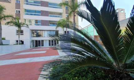 Apartamento com 3 quartos à venda, 119 m² por R$ 1.375.000 - Centro - Osasco/SP