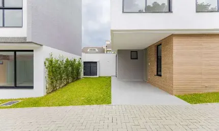 Condominio residencial alberto born - são lourenço/ahu
