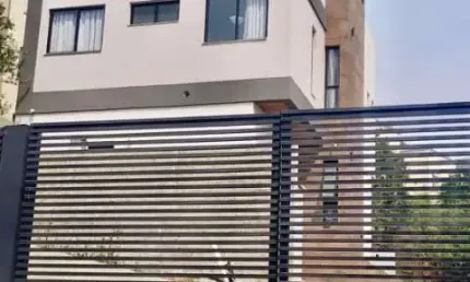 Terreno à venda na Rua Santo Afonso de Ligório, Cabral, Curitiba