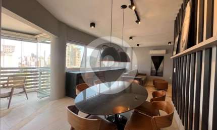 Apartamento com 4 quartos para alugar na Rua Doutor Sampaio Ferraz, 777, Cambuí, Campinas, 151 m2 por R$ 14.000