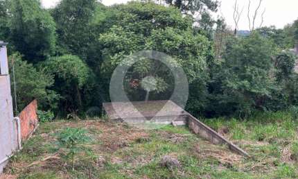 Terreno à venda na Rua Tasso Magalhães, 520, Jardim Sorirama (Sousas), Campinas por R$ 259.000