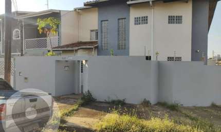 Casa com 3 quartos à venda na Rua dos Guaicurus, 547, Parque Alto Taquaral, Campinas, 260 m2 por R$ 1.500.000