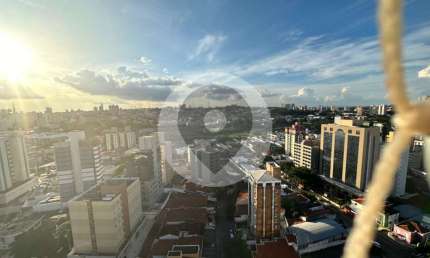 Apartamento com 2 quartos à venda na Rua Barão Geraldo de Resende, 163, Botafogo, Campinas, 61 m2 por R$ 650.000