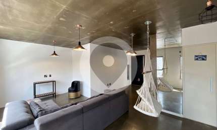 Apartamento com 1 quarto à venda na Rua Doutor Liráucio Gomes, 230, Cambuí, Campinas, 74 m2 por R$ 800.000