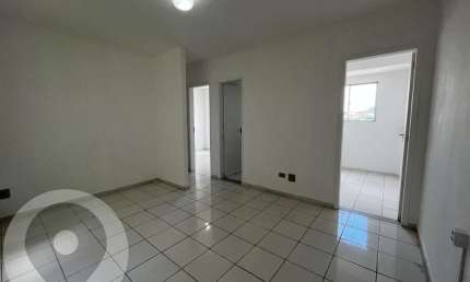 Apartamento com 2 quartos à venda na Rua Rio Grande do Sul, 620, São Bernardo, Campinas, 45 m2 por R$ 210.000
