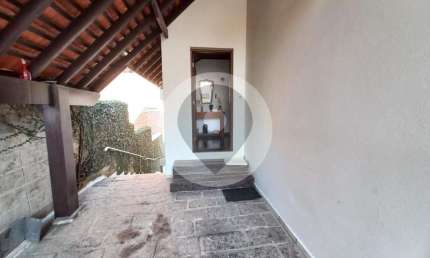Casa com 2 quartos à venda na Rua Francisco Antônio Dias, 52, Joaquim Egídio, Campinas, 147 m2 por R$ 850.000