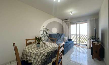 Apartamento com 2 quartos à venda na Rua Major Luciano Teixeira, 31, Bonfim, Campinas, 66 m2 por R$ 350.000