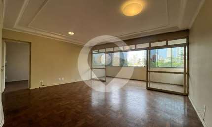 Apartamento com 4 quartos à venda na Rua General Osório, 1647, Centro, Campinas, 198 m2 por R$ 750.000
