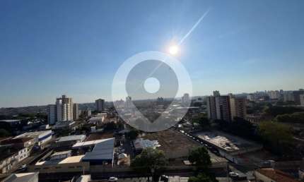 Apartamento com 2 quartos à venda na Rua Oscar Leite, 200, Ponte Preta, Campinas, 66 m2 por R$ 650.000