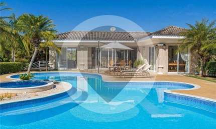 Chácara / sítio com 4 quartos à venda na das Rainhas, 981, Ponte Preta, Louveira, 500 m2 por R$ 4.600.000