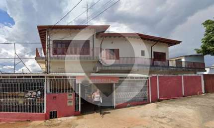 Casa comercial à venda na Rua Conselheiro Martim Francisco, 858, Jardim Campos Elíseos, Campinas, 530 m2 por R$ 1.690.000