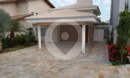Casa em condomínio fechado com 3 quartos à venda na Rua Lazaro Marchete, 34, Swiss Park, Campinas, 350 m2 por R$ 2.400.000