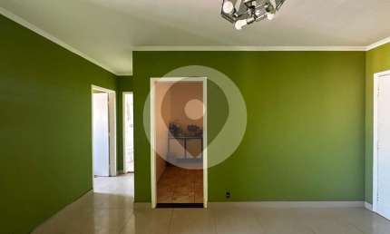 Apartamento com 1 quarto à venda na Rua Barão de Jaguara, 482, Centro, Campinas, 55 m2 por R$ 250.000