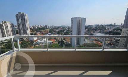 Apartamento com 2 quartos à venda na Rua José do Patrocínio, 220, Jardim Brasil, Campinas, 90 m2 por R$ 960.000