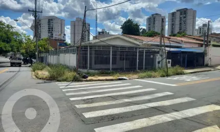 Casa comercial à venda na Rua Otávio Machado, 23, Taquaral, Campinas, 110 m2 por R$ 680.000