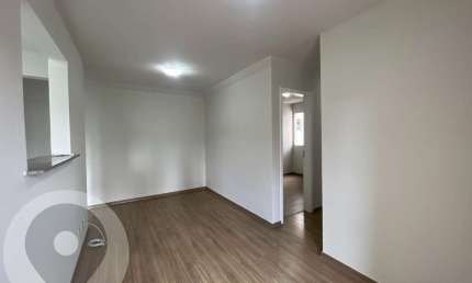Apartamento com 3 quartos à venda na Rua Lino Guedes, 35, Bosque, Campinas, 70 m2 por R$ 377.000