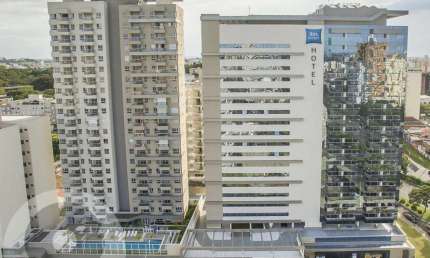 Apartamento com 1 quarto à venda na Rua José Paulino, 159, Centro, Campinas, 42 m2 por R$ 430.000