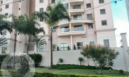 Apartamento com 3 quartos à venda na Rua Saulo de Carvalho Luz, 111, Jardim Aurélia, Campinas, 94 m2 por R$ 725.000