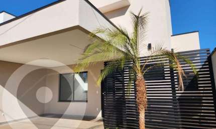 Casa em condomínio fechado com 3 quartos à venda na Avenida Luiz Greco, 225, Vila Monte Alegre, Paulínia, 132 m2 por R$ 950.000