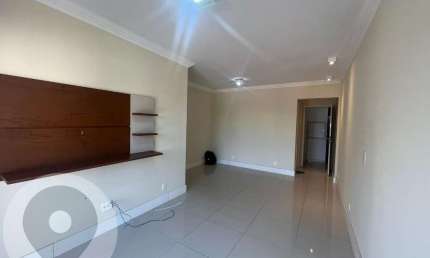 Apartamento com 3 quartos à venda na Rua Uruguaiana, 1280, Bosque, Campinas, 91 m2 por R$ 550.000