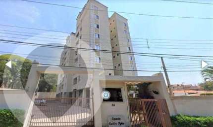 Cobertura com 2 quartos à venda na Rua Lino Guedes, 35, Bosque, Campinas, 100 m2 por R$ 690.000