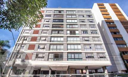 Apartamento com 3 quartos à venda na Avenida Júlio de Mesquita, 254, Cambuí, Campinas, 127 m2 por R$ 750.000