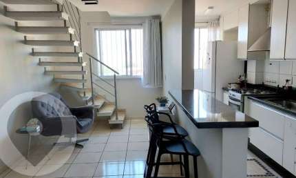 Cobertura com 3 quartos à venda na Rua Doutor Arnaldo de Carvalho, 1-638, Bonfim, Campinas, 150 m2 por R$ 550.000