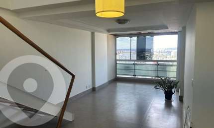 Cobertura com 3 quartos para alugar na Rua Ferreira Penteado, 1338, Cambuí, Campinas, 350 m2 por R$ 12.000
