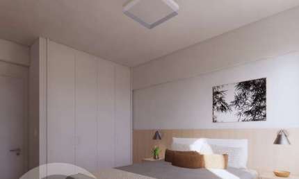 Apartamento com 1 quarto à venda na Rua Coronel Quirino, 315, Cambuí, Campinas, 52 m2 por R$ 460.000