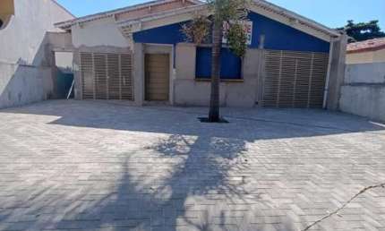 Casa comercial para alugar na Avenida Barão de Itapura, 3147, Botafogo, Campinas, 280 m2 por R$ 9.000