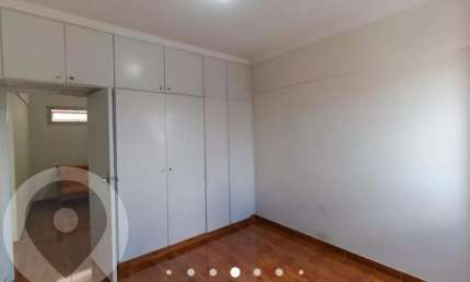 Kitnet / Stúdio à venda na Rua Falcão Filho, 103, Botafogo, Campinas, 37 m2 por R$ 155.000