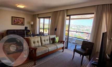 Apartamento com 3 quartos à venda na Rua Ângelo Capellato, 193, Bela Vista, Valinhos, 153 m2 por R$ 1.100.000