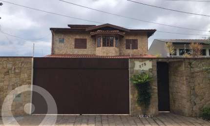Casa com 9 quartos para alugar na Avenida Papa João Paulo I, 275, Bairro das Palmeiras, Campinas, 515 m2 por R$ 22.000