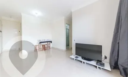 Apartamento com 3 quartos à venda na Avenida Governador Pedro de Toledo, 596, Bonfim, Campinas, 64 m2 por R$ 600.000