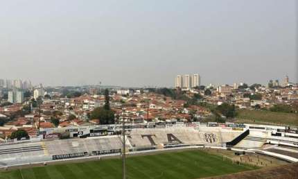 Apartamento com 1 quarto à venda na Rua Proença, 557, Bosque, Campinas, 56 m2 por R$ 250.000